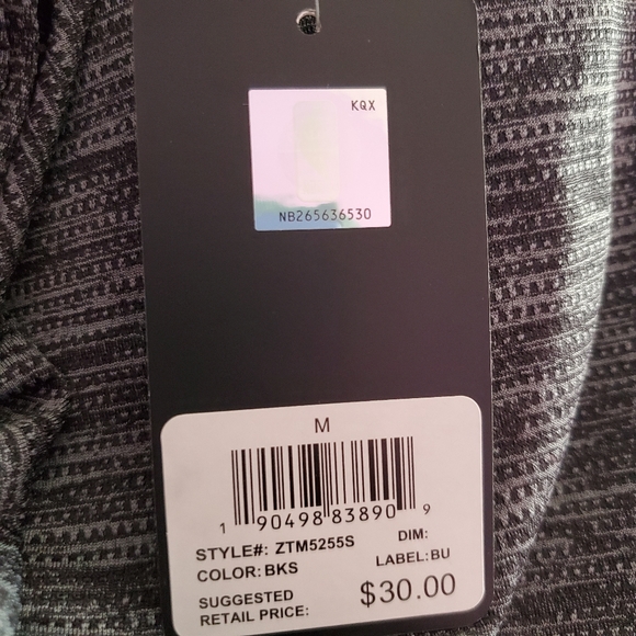 NBA Logo T-shirt. NWT - Picture 10 of 10